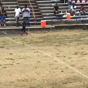 Meet your Posher, Jonathan